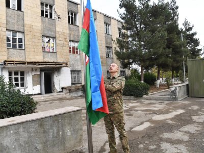 Prezident İlham Əliyevin DOĞUM GÜNÜDÜR