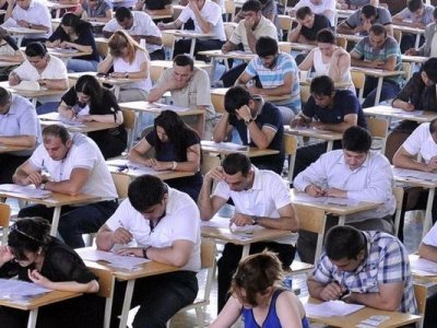 Magistratura imtahanlarında hər hansı dəyişiklik gözlənilirmi?-PROQNOZ