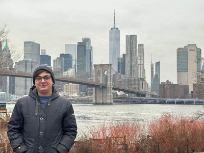 Azərbaycan gəncinin dünyaya səs salan uğuru
