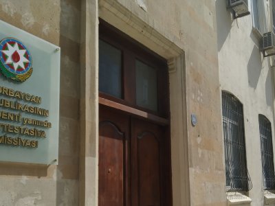 Daha 19 nəfər elmi dərəcə ala bilmədi