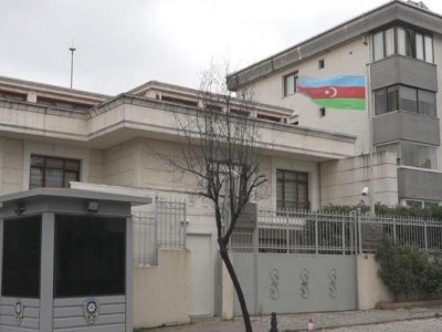 Türkiyədəki vətəndaşlarımızın müraciət edə biləcəkləri əlaqə nömrələri