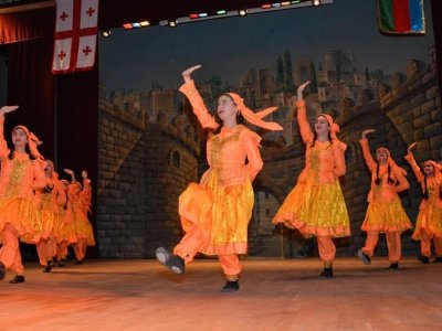 Şuşada beynəlxalq uşaq yaradıcılıq festivalı keçiriləcək