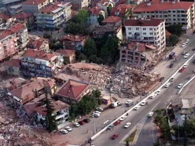 Türkiyədə yeni zəlzələ ehtimalı - Tələbələrimizə xəbərdarlıq olunub? - ÖZƏL