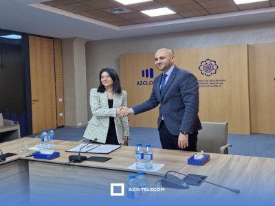 “AzInTelecom” tələbələr üçün təqaüd proqramı həyata keçirir