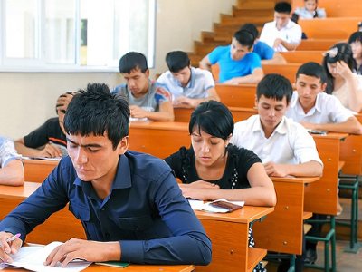 İxtisas daxilində təhsilalma formasını dəyişmək olar? - Subbakalavrların NƏZƏRİNƏ  