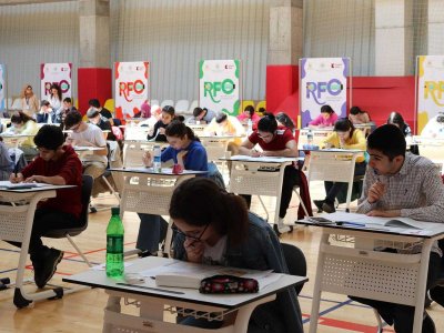 Fənn olimpiadası iştirakçılarının nəzərinə - Əsas dəyişikliklər