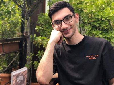 Magistraturaya maksimal bal toplayan tək BAKALAVR