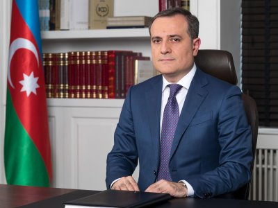 “Zəlzələ bölgəsində yaşayan azərbaycanlı tələbələr var” - Nazir