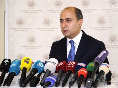 Türkiyədəki tələbələrimiz yalnız bu halda Azərbaycana köçürülə bilər - AÇIQLAMA