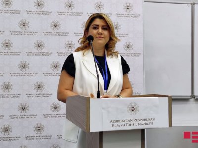 Xaricdə bakalavr və magistr təhsili üçün sənəd qəbulu başlayacaq - RƏSMİ