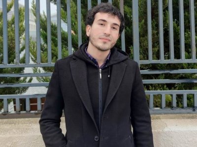 “Hədəfim xaricdə təhsil almaq idi” - 3 universitetə qəbul olunan TƏLƏBƏ