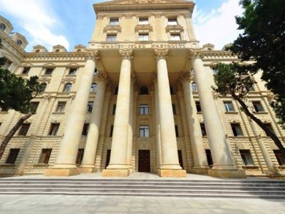 XİN azərbaycanlı tələbəyə görə İrana NOTA VERDİ