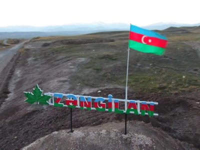 Zəngilanda ilk dəfə buraxılış imtahanı keçiriləcək