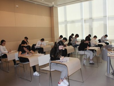 Naxçıvanda bu gün 3160 şagird imtahan verəcək