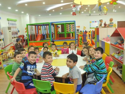 Uşaq bağçalarında yoxlamalar APARILIR