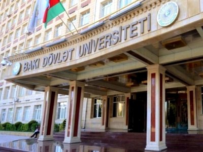 BDU niyə dünya universitetləri reytinqində yer tuta bilmir? - Təhsil jurnalistlərinin RƏYİ