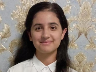 Dünyanın nüfuzlu universitetinə qəbul olunan Dəniz Səttarlı: “Özüm-özümə inana bilmədim”