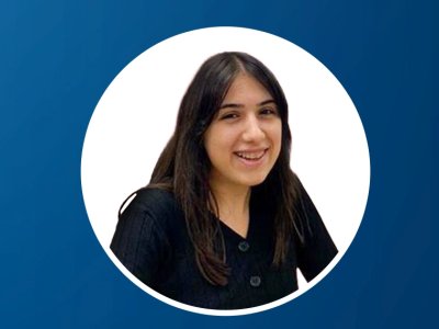 Daha bir azərbaycanlı qız dünyanın nüfuzlu universitetində oxuyacaq