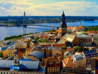 Latviyada təhsil almaq istəyənlərin qeydiyyatı davam edir