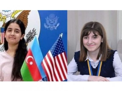 ABŞ səfirliyi azərbaycanlı tələbələri təbrik edib