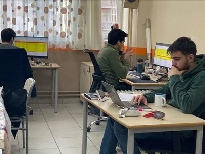 Zəlzələdən zərər çəkmiş tələbələr işlə təmin olunacaq 