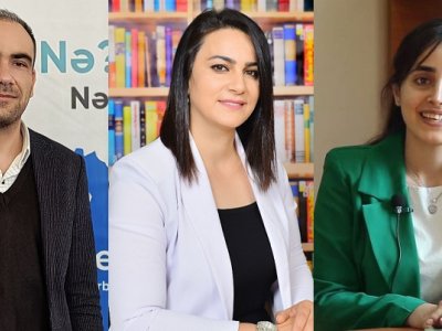 “İlin Gənc Müəllimi-2022” müsabiqəsinin qalibləri - SİYAHI