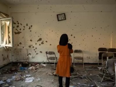 Əfqanıstanda məktəbə hücum olub - 2 şagird ölüb