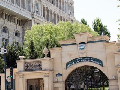 Tibb Universitetinin əcnəbi tələbələrlə bağlı “SİRRİ”...