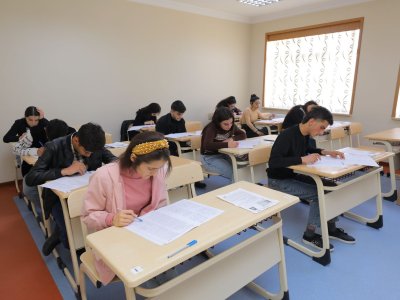 Bu abituriyentlərin imtahan balı hesablanmayacaq - RƏSMİ 