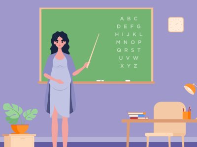 Sosial məzuniyyətdə olan müəllimlərin dərs yükü necə bölüşdürülür? - QANUNVERİCİLİK