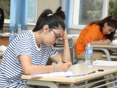 2 aprel tarixli buraxılış imtahanının nəticəsi nə vaxt açıqlanacaq? - DİM-dən CAVAB