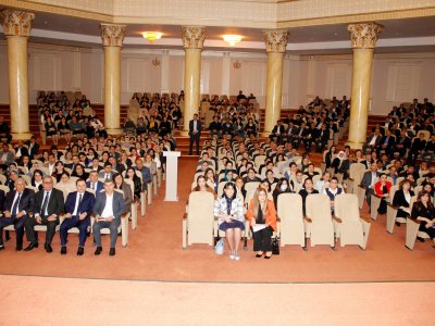 Sertifikasiya ilə bağlı maarifləndirmə davam edir