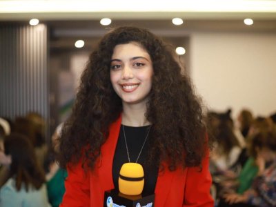 “Brend tələbə”: Universitetimizdə ilk dəfə eksperiment keçirən mən idim - MÜSAHİBƏ