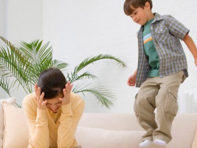 Ərköyün uşaqlara necə davranmaq lazımdır? - TÖVSİYƏ