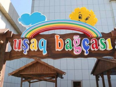 18 bağça müdiri işdən ÇIXARILIB