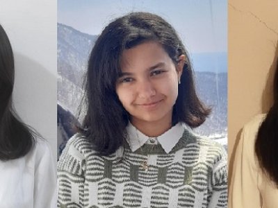 Regionlar üzrə ən çox bal toplayanlar - Gəncə-Daşkəsən bölgəsinin ABİTURİYENTLƏRİ