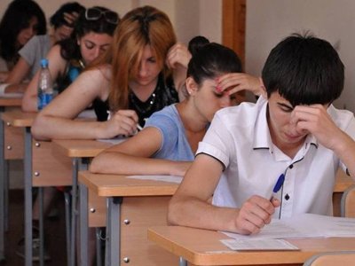 Bu abituriyentlərə də kolleclərdən ixtisas seçməyə icazə veriləcək - RƏSMİ  