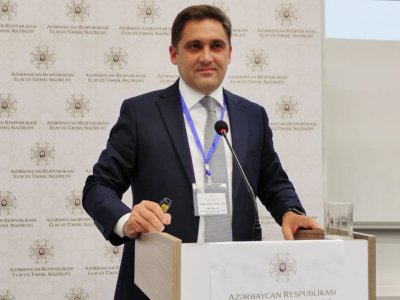 Nazirlik məktəbdənkənar təhsil müəssisələrinin sayını açıqladı