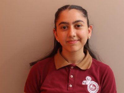 Regionlar üzrə ən çox bal toplayanlar - Şirvan-Salyan bölgəsinin ABİTURİYENTİ