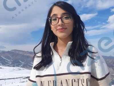 “Ali təhsili xaricdə almaq istəmirəm” - Ən çox bal toplayan ŞAGİRD