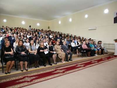 Məktəb-şagird-ailə üçbucağı beynəlxalq və yerli təcrübədə...