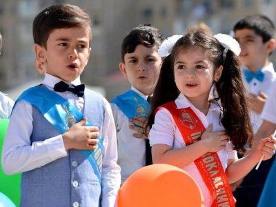 Bu uşaqlara I sinfə qəbul zamanı güzəşt olunacaq - RƏSMİ