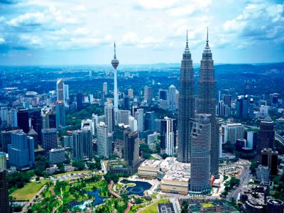 Malayziyada 2023-2024-cü tədris ili üçün təqaüd proqramı