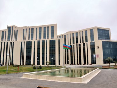 Moskva Dövlət Universitetinin Bakı Filialında magistraturaya qəbul elanı