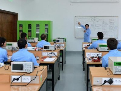 Peşə məktəbini bitirənlər də subbakalvr kimi ali məktəbə sənəd verə bilər? - CAVAB