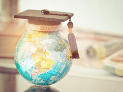 Xarici ölkələrdə buraxılış və qəbul imtahanları - 4 NÜMUNƏ