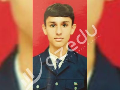 Buraxılış imtahanında 300 bal toplayan şagird: “Özümə inanırdım” - MÜSAHİBƏ