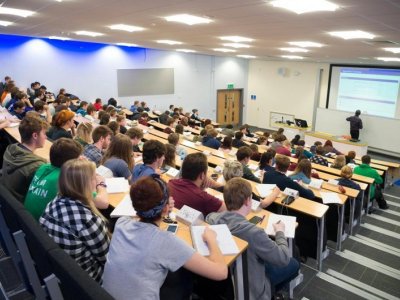 Yeni ali təhsil sistemi 2025-ci ildən tətbiq olunacaq