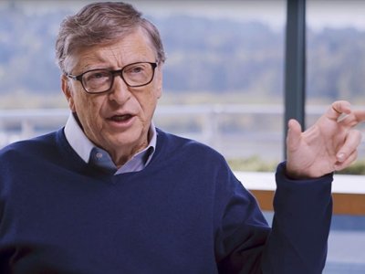 Bill Qeytsin gənclərə arzuladığı 5 məsləhət