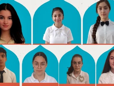 Regionlar üzrə ən çox bal toplayanlar – Mərkəzi Aran bölgəsinin 9-CULARI